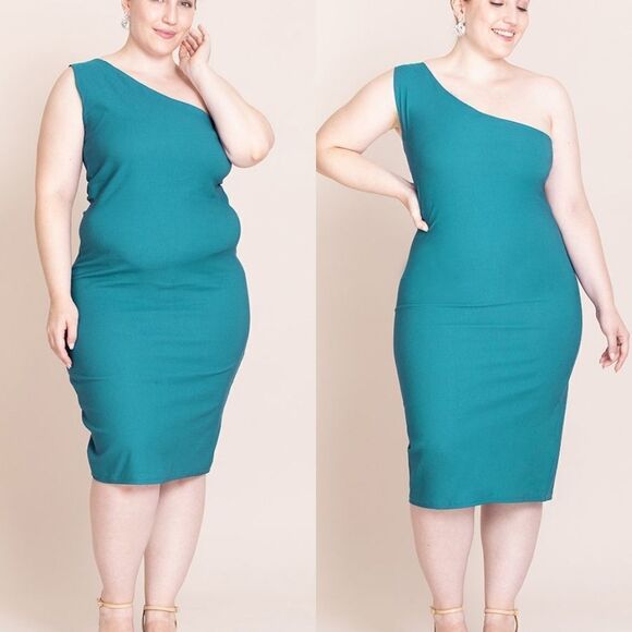 Empetua high waisted shaper panty, in Nude NWT - Picture 5 of 13